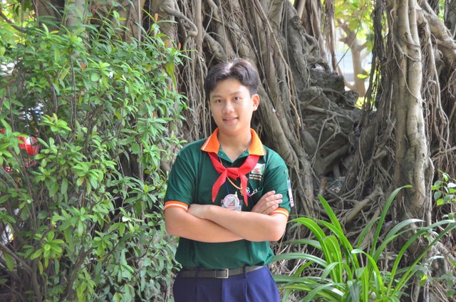 Năm học mới, bật mood mới - Ảnh 5.