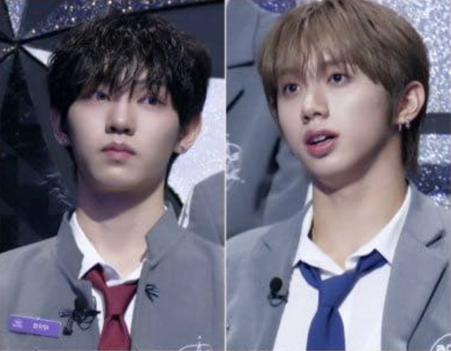 Boys II Planet tập 8: biến động thứ hạng, Đặng Hồng Hải bị loại - Ảnh 9.