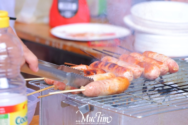 Trường THPT Trần Văn Giàu chào đón em út 2k10 gia nhập đại gia đình thân yêu - Ảnh 10.