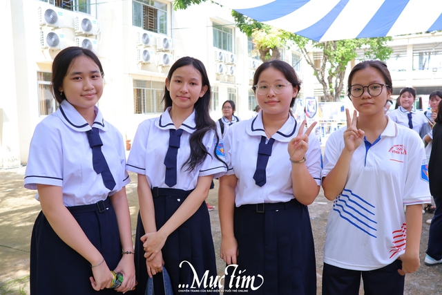 Cách xem trực tiếp lễ khai giảng năm học 2025 - 2026 - Ảnh 1.