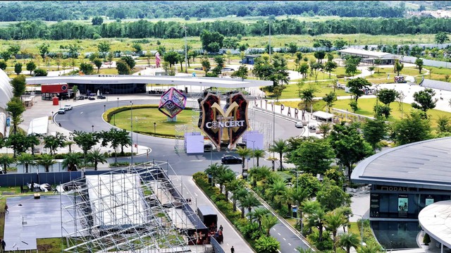 4 lưu ý khi tham gia Concert Anh trai vượt ngàn chông gai- Ảnh 3.