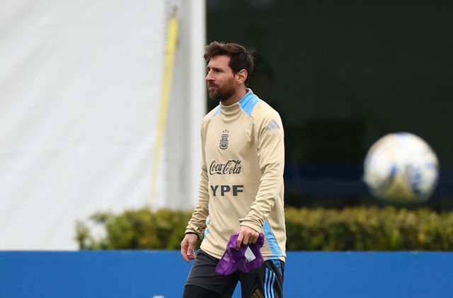 Argentina - Venezuela: Lịch trực tiếp, đội hình dự kiến - Ảnh 1.