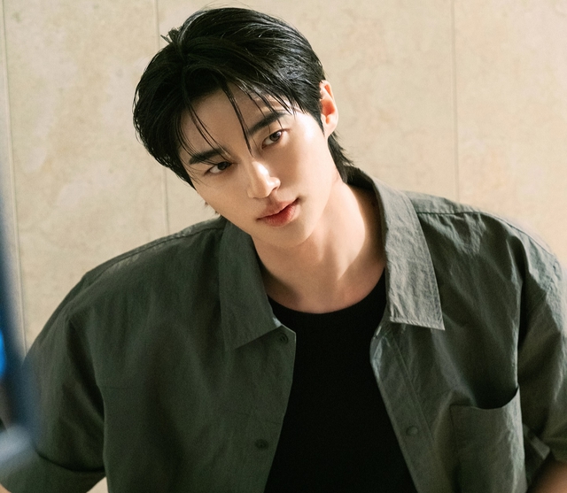 Byeon Woo Seok tham gia show mới cùng dàn sao đình đám- Ảnh 1.