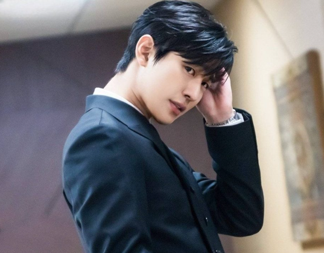 Byeon Woo Seok tham gia show mới cùng dàn sao đình đám- Ảnh 5.