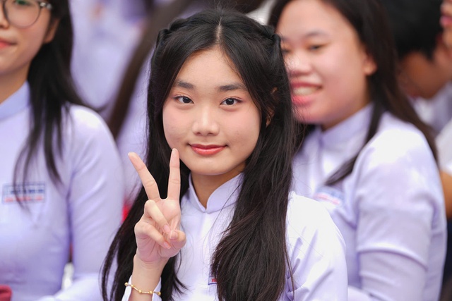 Lịch đi học sau Tết Bính Ngọ 2026 của học sinh cả nước - Ảnh 1.