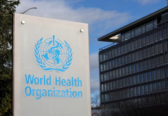 WHO adds GLP-1 drugs for diabetes, others to essential medicines list- Ảnh 1. WHO adds GLP-1 drugs for diabetes, others to essential medicines list- Ảnh 1.