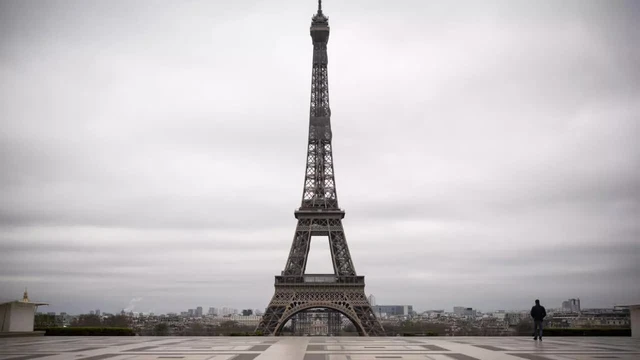 Eiffel Tower to honour 72 women scholars to ensure gender parity- Ảnh 1. Eiffel Tower to honour 72 women scholars to ensure gender parity- Ảnh 1.