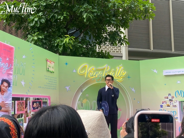Sức nóng của Concert Anh trai vượt ngàn chông gai - Ảnh 3.