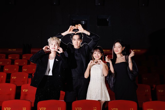 Duy Khánh cùng gia đình chị Thông sẽ làm gì tại concert Anh trai vượt ngàn chông gai? - Ảnh 3.
