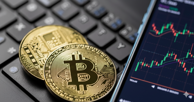 Vietnam urged to strengthen infrastructure, security to attract digital asset investment- Ảnh 1.
