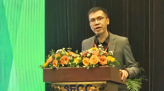 Vietnam emerging as potential global halal hub: experts- Ảnh 1. Vietnam emerging as potential global halal hub: experts- Ảnh 1.