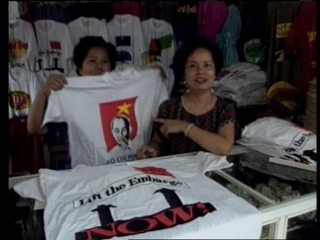 Foreign journalists tell stories of Vietnam's Doi Moi- Ảnh 2.