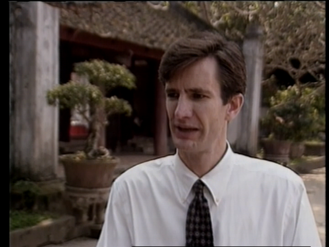 Foreign journalists tell stories of Vietnam's Doi Moi- Ảnh 4.