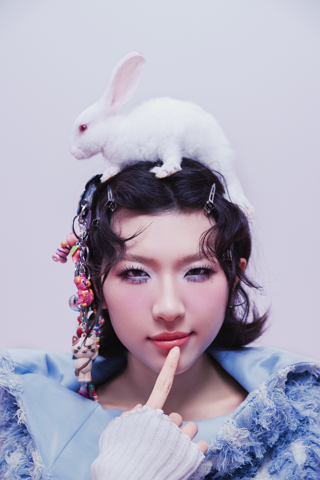 LAMOON - Best5 Em xinh say hi là một ‘cú sốc’, tôi chỉ biết khóc- Ảnh 3.