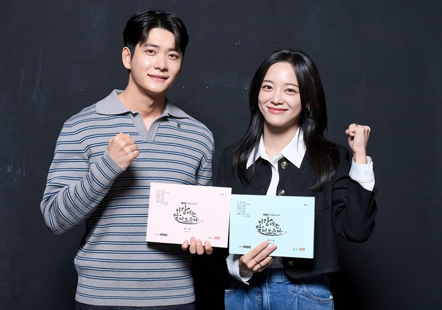 EXO báo tin trở lại, Lee Jae Wook và Kim Se Jeong có phim mới- Ảnh 4.
