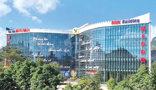 Information technology museum a spotlight of Vietnam’s digital transformation journey- Ảnh 2. Information technology museum a spotlight of Vietnam’s digital transformation journey- Ảnh 2.