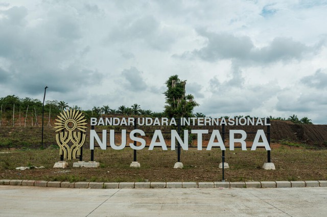 Indonesia's delayed new capital risks 'white elephant' status- Ảnh 3.