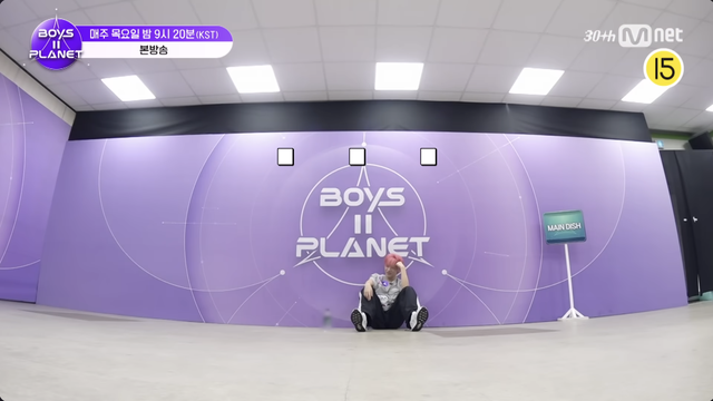 Boys II Planet tập 9: sau bán kết, chỉ 16 thí sinh được vào chung kết - Ảnh 6.