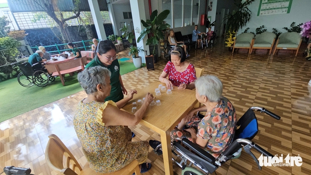 Vietnam holds potential for retirement, wellness tourism- Ảnh 1.