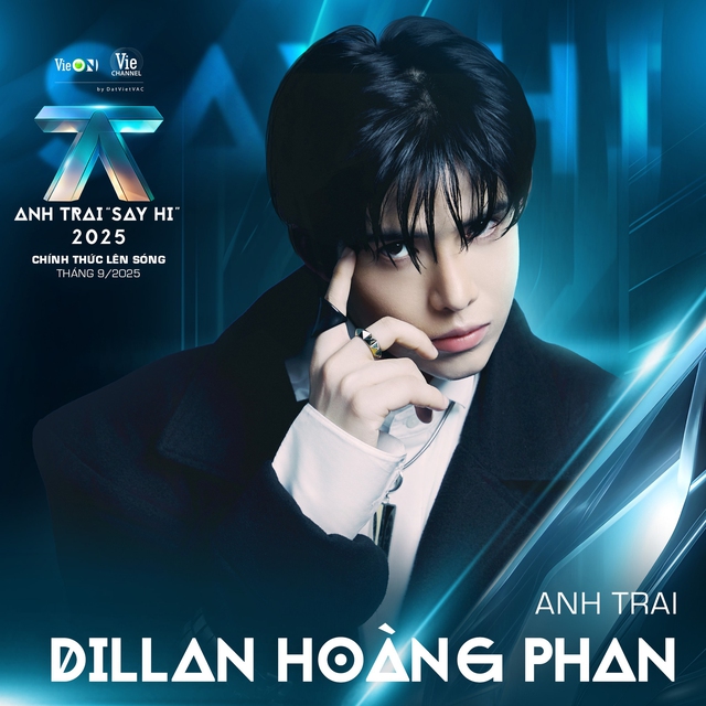 Điểm danh những nhân tố bí ẩn trong Anh trai say hi mùa 2 - Ảnh 3.