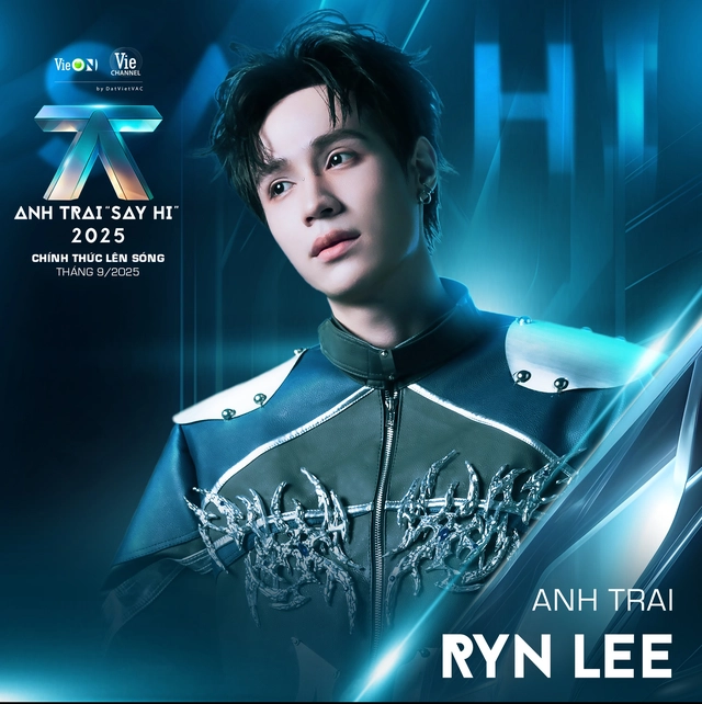 Điểm danh những nhân tố bí ẩn trong Anh trai say hi mùa 2 - Ảnh 2.