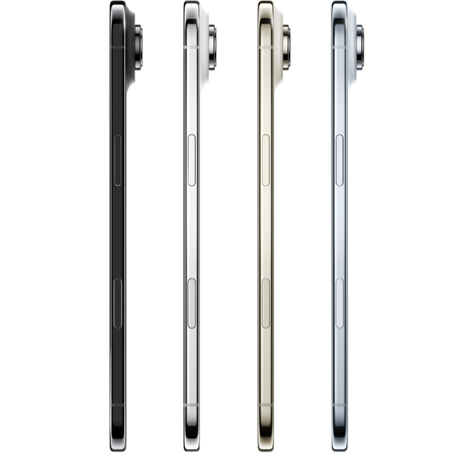 iPhone 17 có gì đáng chú ý? - Ảnh 2.