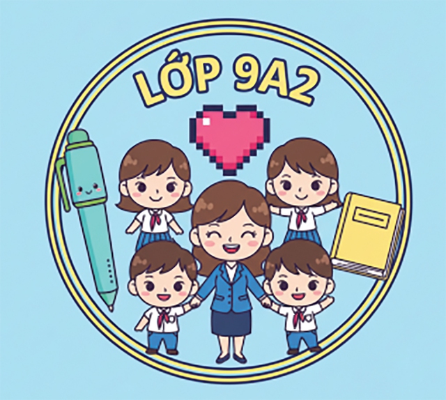 4 bước làm sơ đồ lớp siêu đáng yêu bằng AI - Ảnh 3.