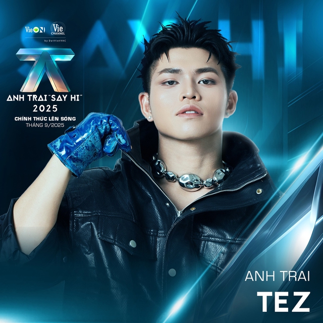 Điểm danh những nhân tố bí ẩn trong Anh trai say hi mùa 2 - Ảnh 9.