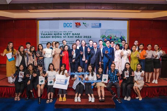 Vietnam's Doi Moi: An inspiring story of renewal and partnership- Ảnh 1. Vietnam's Doi Moi: An inspiring story of renewal and partnership- Ảnh 1.