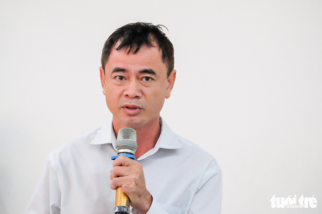 Ho Chi Minh City to spend $60mn on waterway transport, tourism network
- Ảnh 1.