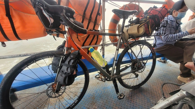 Mekong Delta by bicycle: Discover the real road less traveled in Vietnam- Ảnh 8.