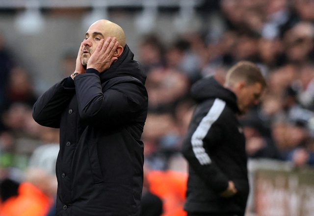 Những dấu ấn của HLV Maresca tại Chelsea- Ảnh 1.