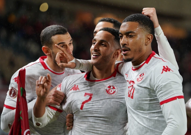 Điểm mặt 16 đội vào vòng trong tại Cúp bóng đá châu Phi 2025- Ảnh 1. Điểm mặt 16 đội vào vòng trong tại Cúp bóng đá châu Phi 2025- Ảnh 1.