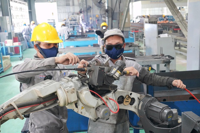 Vietnam to enforce sweeping digital, telecom, data laws this year- Ảnh 3.