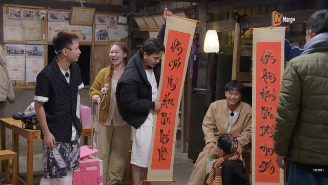 Đếm ngày gặp lại Gia đình Haha tại Bản Liền - Ảnh 6.