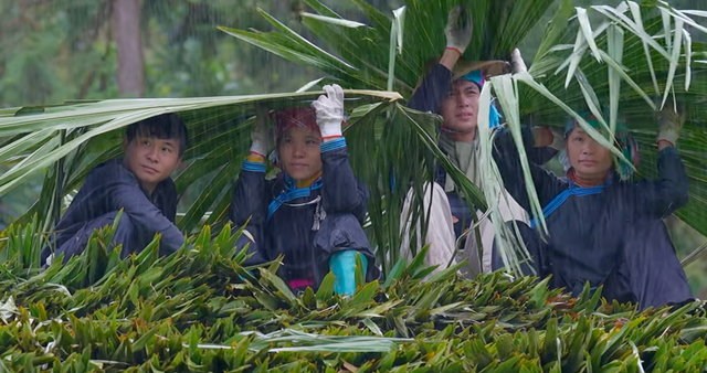 Đếm ngày gặp lại Gia đình Haha tại Bản Liền - Ảnh 2.