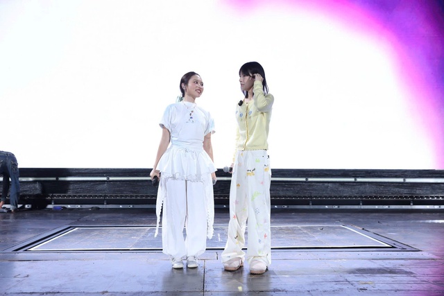 Lò Cò - Fan Meeting nhìn lại 13 năm sự nghiệp của Phương Mỹ Chi - Ảnh 2.