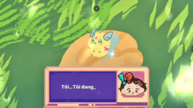 Hai nữ sinh Trường THPT Võ Thị Sáu biến thuật toán thành phim hoạt hình kể câu chuyện tâm lý học trò - Ảnh 4.