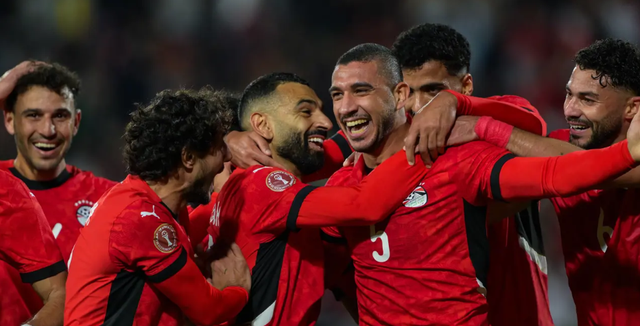 Xác định những cặp đấu bán kết Cúp bóng đá châu Phi 2025 - Ảnh 1.