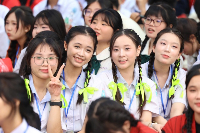 Lịch nghỉ hè của học sinh các tỉnh thành trên cả nước - Ảnh 1. Lịch nghỉ hè của học sinh các tỉnh thành trên cả nước - Ảnh 1.