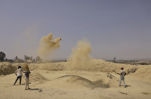 Ethiopia begins $12.5 billion construction of 'Africa's biggest airport'
- Ảnh 2.