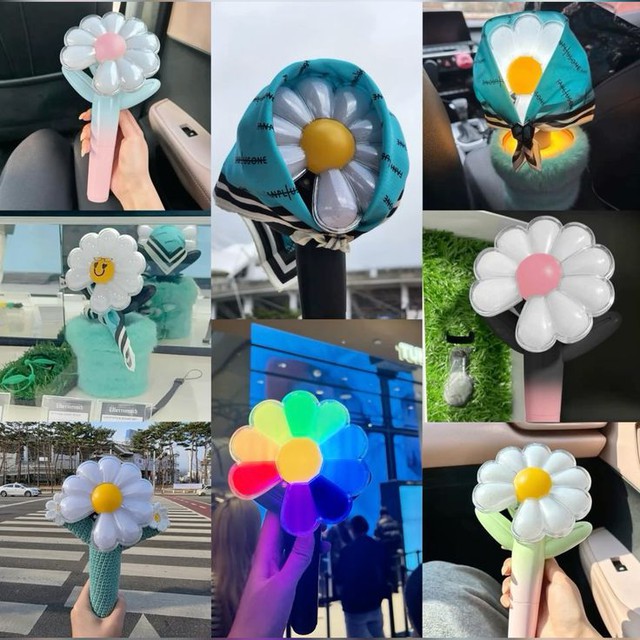 Từ album “độc lạ” của ILLIT và NCT Wish đến cơn sốt merchandise trong Kpop- Ảnh 4.