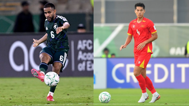Các trận đấu bảng A ngày 12-1: U23 Việt Nam đại chiến U23 Saudi Arabia- Ảnh 1.