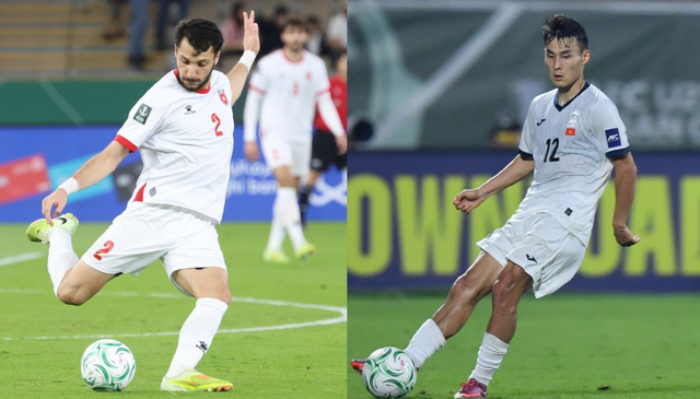 Các trận đấu bảng A ngày 12-1: U23 Việt Nam đại chiến U23 Saudi Arabia- Ảnh 3.