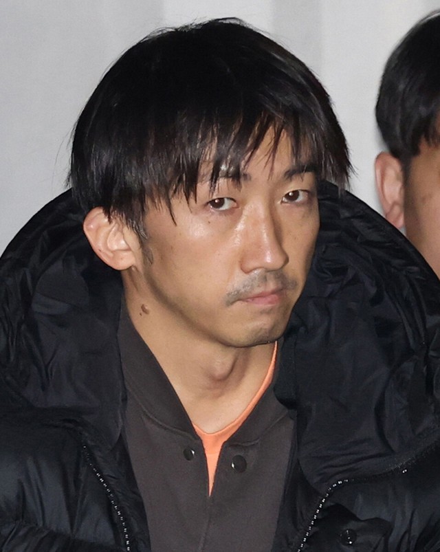 Tokyo audio firm head murder possibly linked to bonus cut - Ảnh 1.