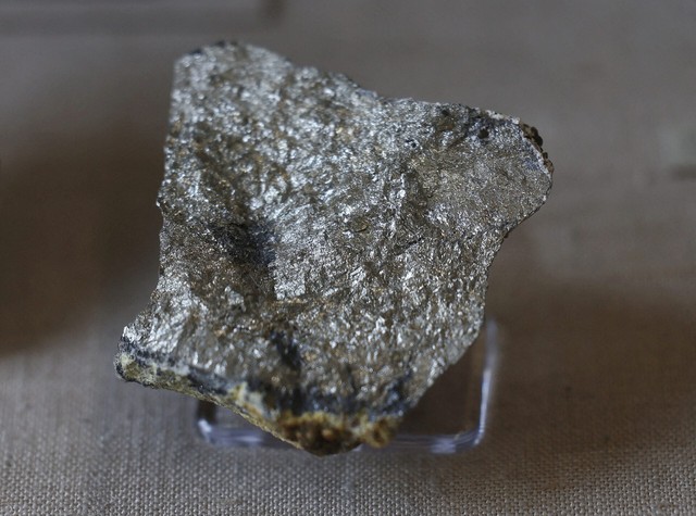 Australia to prioritise antimony, gallium, rare earths in A$1.2 billion reserve- Ảnh 1.