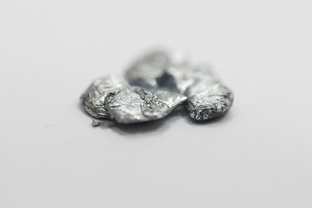 Australia to prioritise antimony, gallium, rare earths in A$1.2 billion reserve- Ảnh 2.