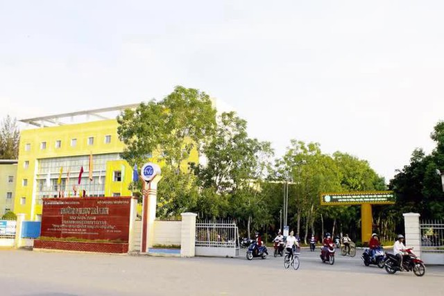 Thêm Đại học Trà Vinh vừa thành lập, cả nước có tổng cộng bao nhiêu đại học?- Ảnh 1.