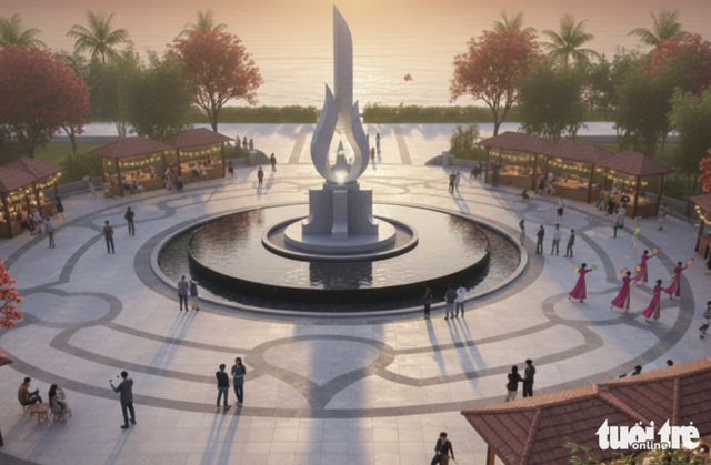 Ho Chi Minh City to break ground on $5.5bn national sports complex in mid-January
- Ảnh 9.