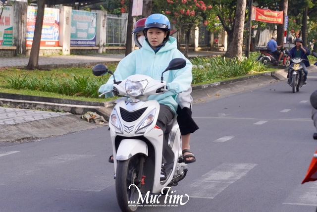 Dự báo thời tiết đêm 12 và ngày 13-1, sáng sớm TP.HCM lạnh- Ảnh 1.